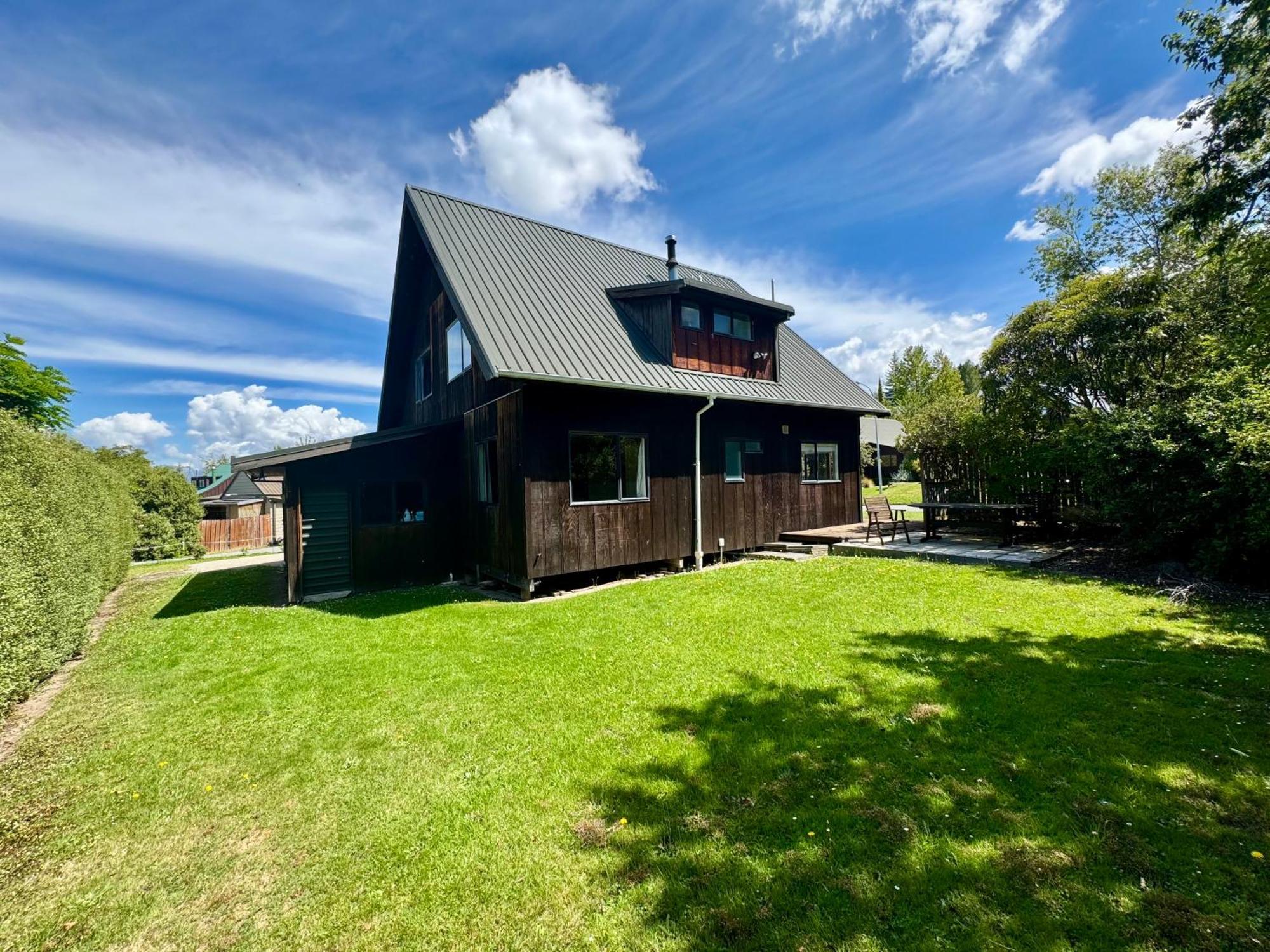 23 Caverhill Close Hanmer Springs Exterior foto